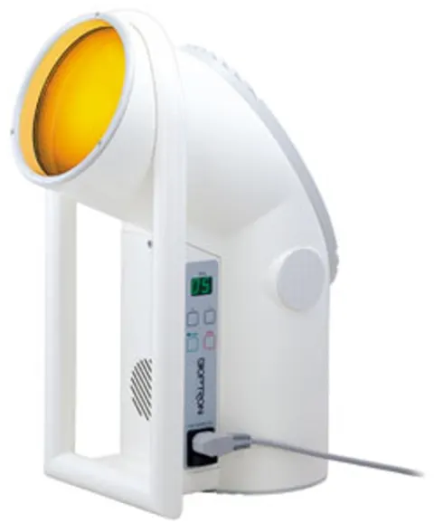 Lampa Bioptron PRO 2