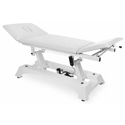 Stół rehabilitacyjny TSR-3 E