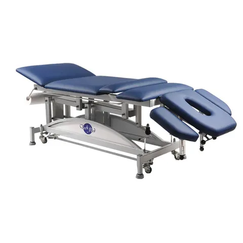 Stół rehabilitacyjny SM-E