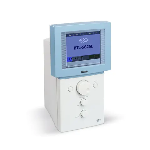 Aparat wielofunkcyjny 2 w 1 (E+L) BTL-5825L Combi