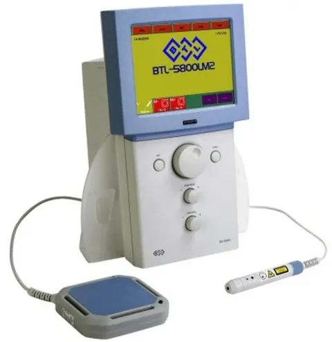 Aparat wielofunkcyjny 2 w 1 (L+M) BTL-5800LM2