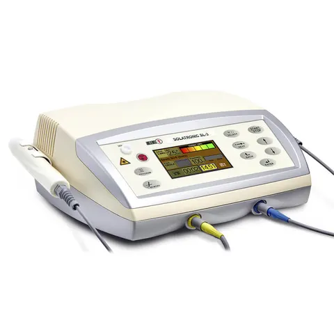 Aparat wielofunkcyjny 2 w 1 (L+U) Solatronic SL-3