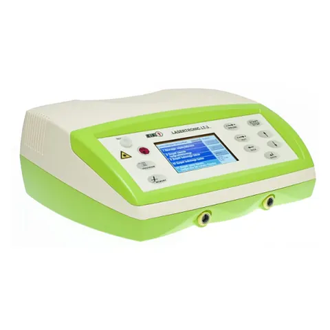 Aparat do laseroterapii Lasertronic LT-3