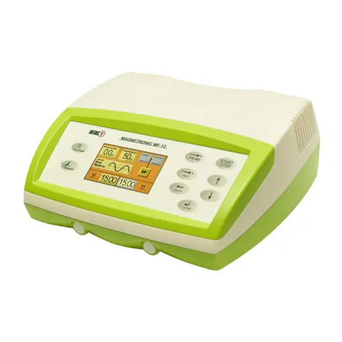 Aparat do magnetoterapii MF-12
