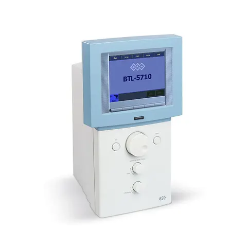 Aparat do ultradźwięków BTL-5710