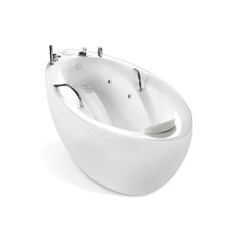 Wanna do hydroterapii Aquanea