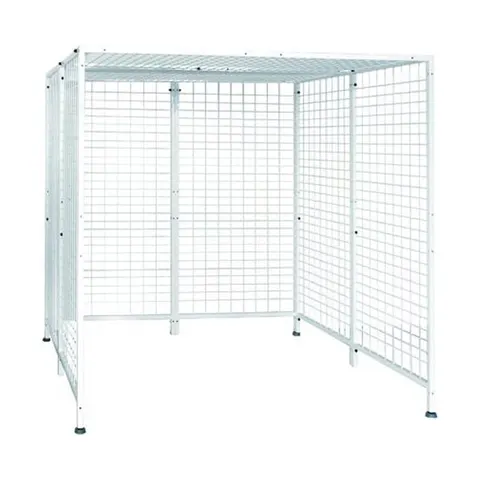Kabina WSC-4