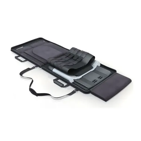 Trakcja Saunders Lumbar Home Traction