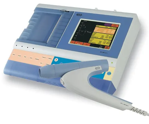 Spirometr BTL-08 Spiro Pro