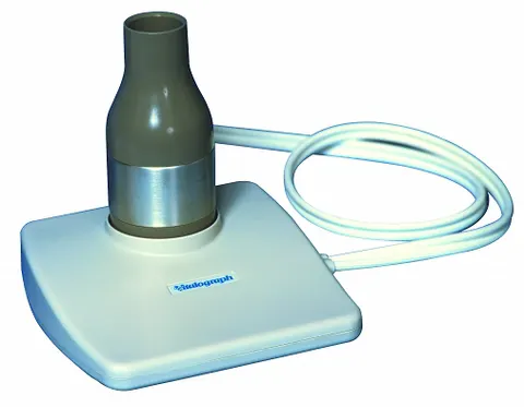 Spirometr Pnumotrac
