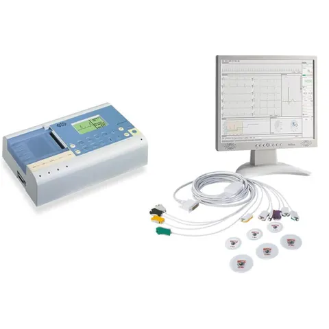 System prób wysiłkowych BTL CardioPoint-ERGO E300