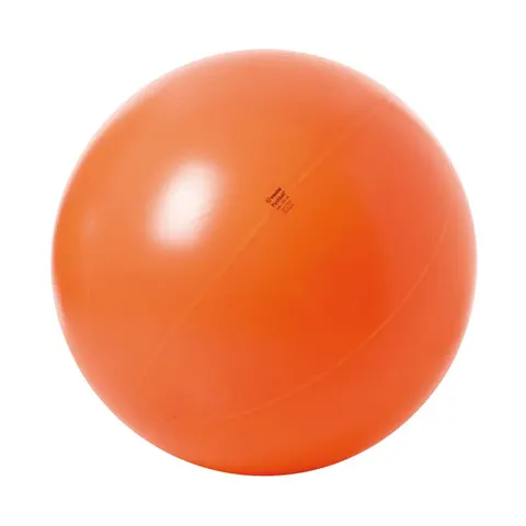 Duża piłka gimnastyczna Pushball 120 cm Togu