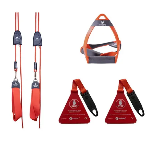 Zestaw Redcord Mini Extra