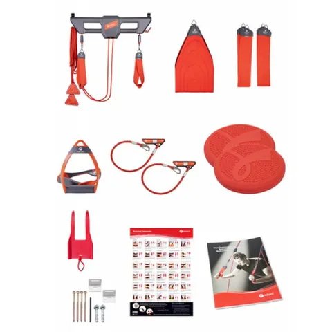 Zestaw Redcord Active Pro