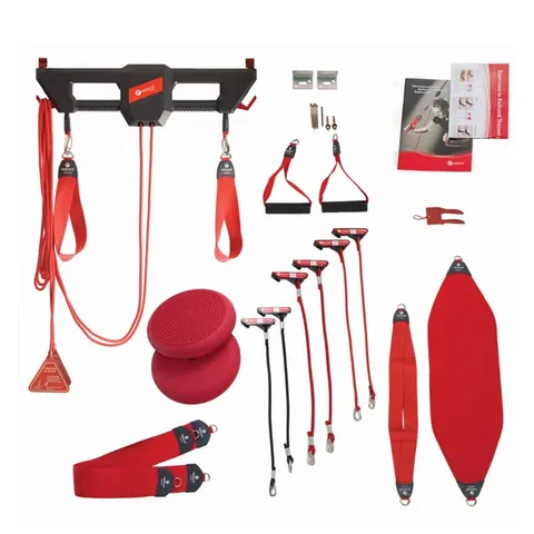 Zestaw Redcord Rehab Pro