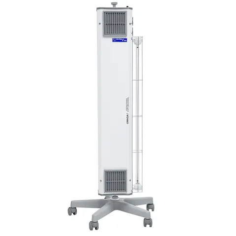 Lampa bakteriobójcza NBVE 110/55 PL