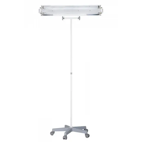Lampa bakteriobójcza NBV 2x30 PL