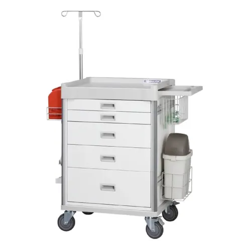 Wózek wielofunkcyjny MX 34 PRO