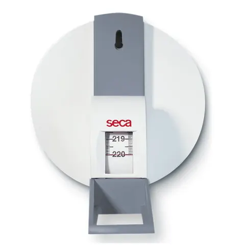 Wzrostomierz seca 206