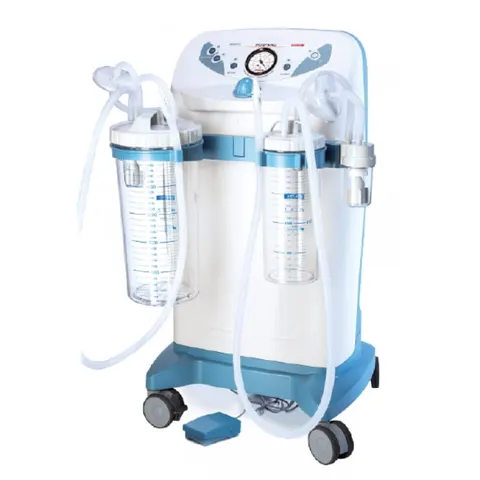 Ssak New Hospivac 400