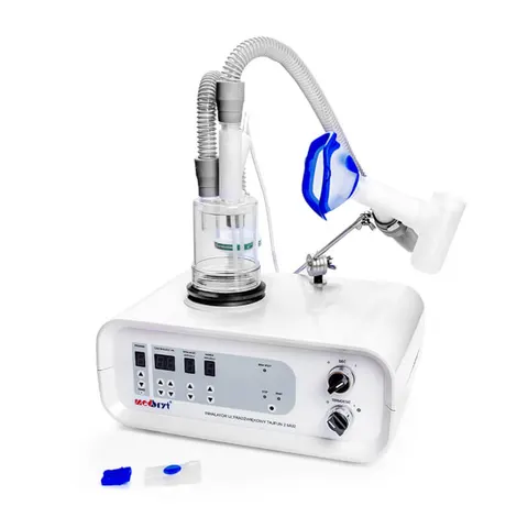 Inhalator Tajfun 2 MU 2