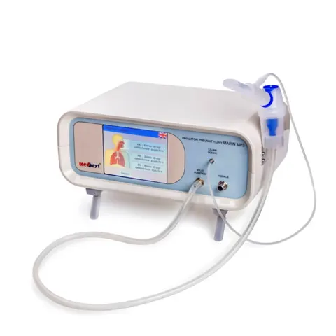 Inhalator Marin MP3