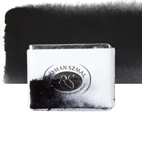 Farba akwarelowa Aquarius półkostka - 244 Neutral Tint