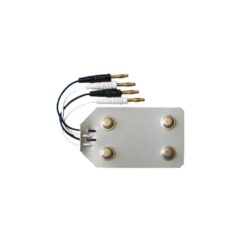 Elektroda E-4D (wtyk)