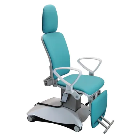 Fotel laryngologiczny GOLEM ORL P