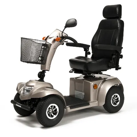 Skuter Ceres 4 Deluxe