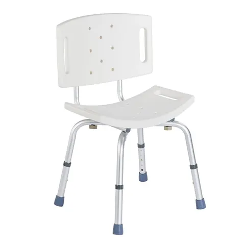 Taboret prysznicowy TGR-R KP 350L
