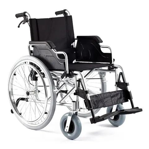 Wózek inwalidzki FS 908LQ