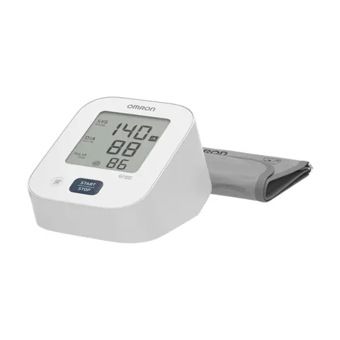 Ciśnieniomierz naramienny OMRON M2 Essential