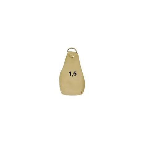 KC-19 Ciężarek miękki 1,5 kg