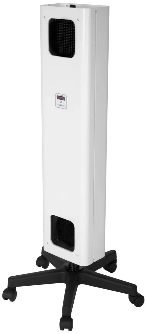 Lampa bakteriobójcza przepływowa UV-C ASEPTOR Basic 255 M C
