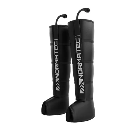 Normatec - nogawki regeneracyjne