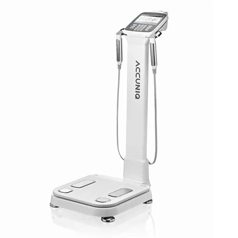 Analizator składu ciała Accuniq BC380