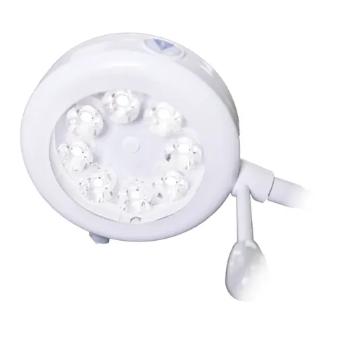Lampa diagnostyczna LED SOLIS 30