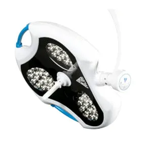 Lampa operacyjna HELIOS 160