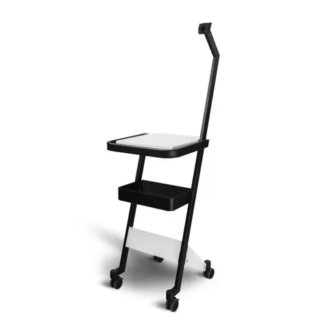Stolik do EKG String Cart S