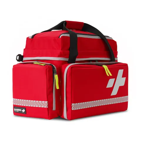 Torba Medyczna Medic Bag Basic 39L