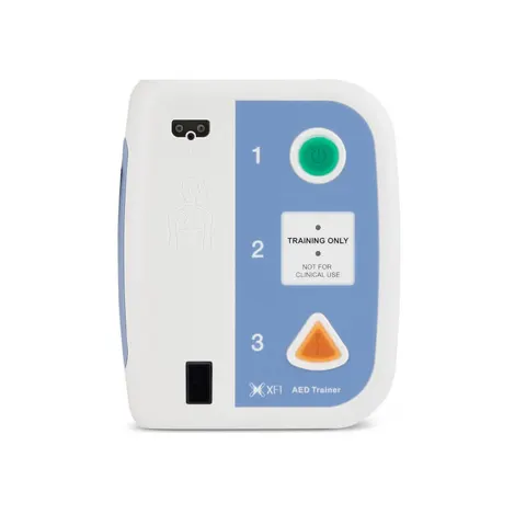 Defibrylator treningowy XFT-120C+