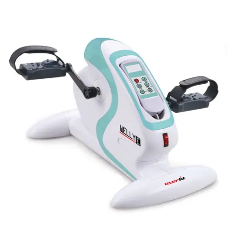 Rotor Welly E