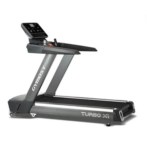 Bieżnia Treningowa Turbo X1 LED Gymost