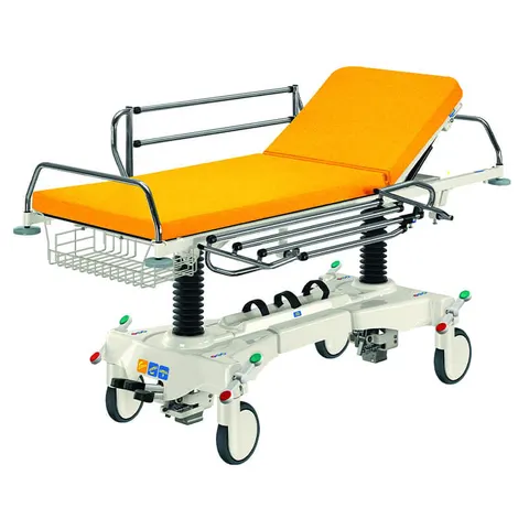 Wózek do transportu pacjenta WP-09