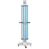 Lampa bakteriobójcza wielokierunkowa NBV 8x75 P BT
