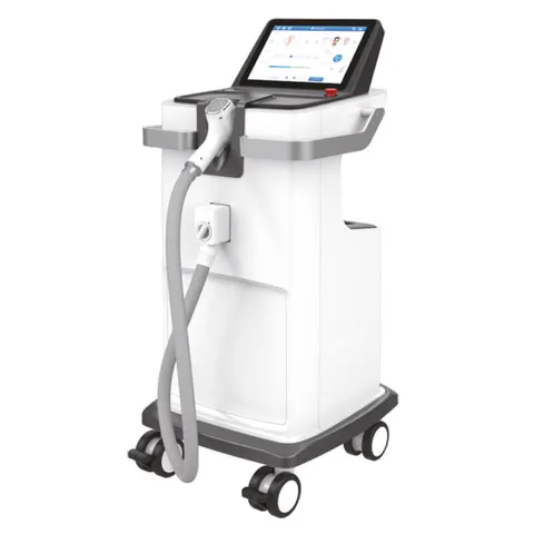 Laser diodowy do epilacji CORONA ET