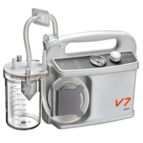 Ssak Hersill V7 Plus B