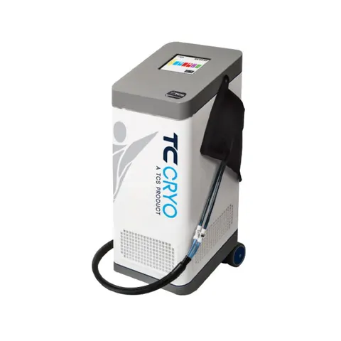 Aparat TcCryo XL