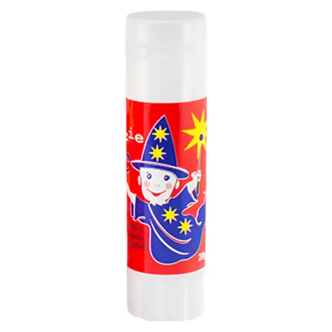 Klej Magic w sztyfcie Kamaben 10 g biała nakrętka